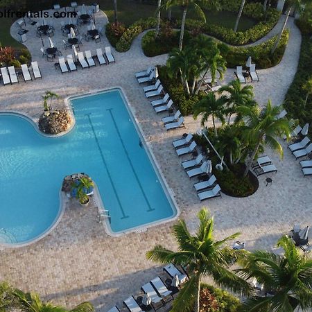 Greenlinks Golf View Villa Flamingo At Lely Resort North North Naples Exteriér fotografie