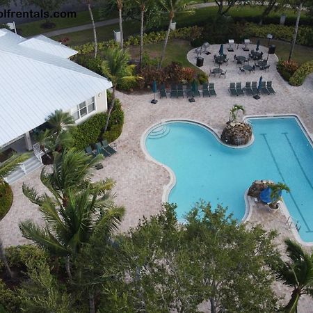 Greenlinks Golf View Villa Flamingo At Lely Resort North North Naples Exteriér fotografie