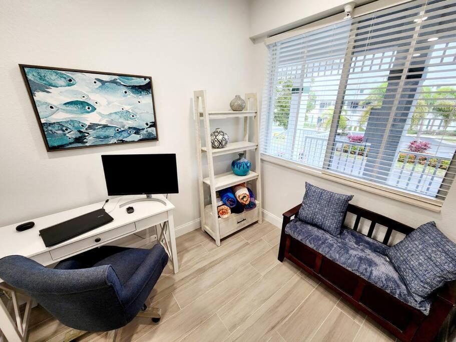 Greenlinks Golf View Villa Flamingo At Lely Resort North North Naples Exteriér fotografie