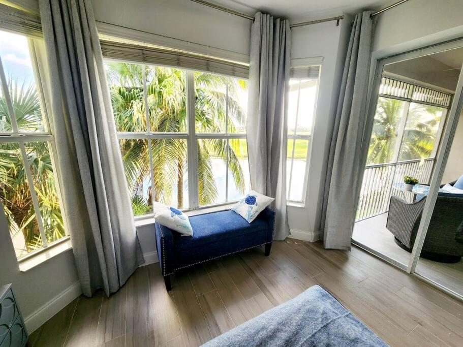 Greenlinks Golf View Villa Flamingo At Lely Resort North North Naples Exteriér fotografie