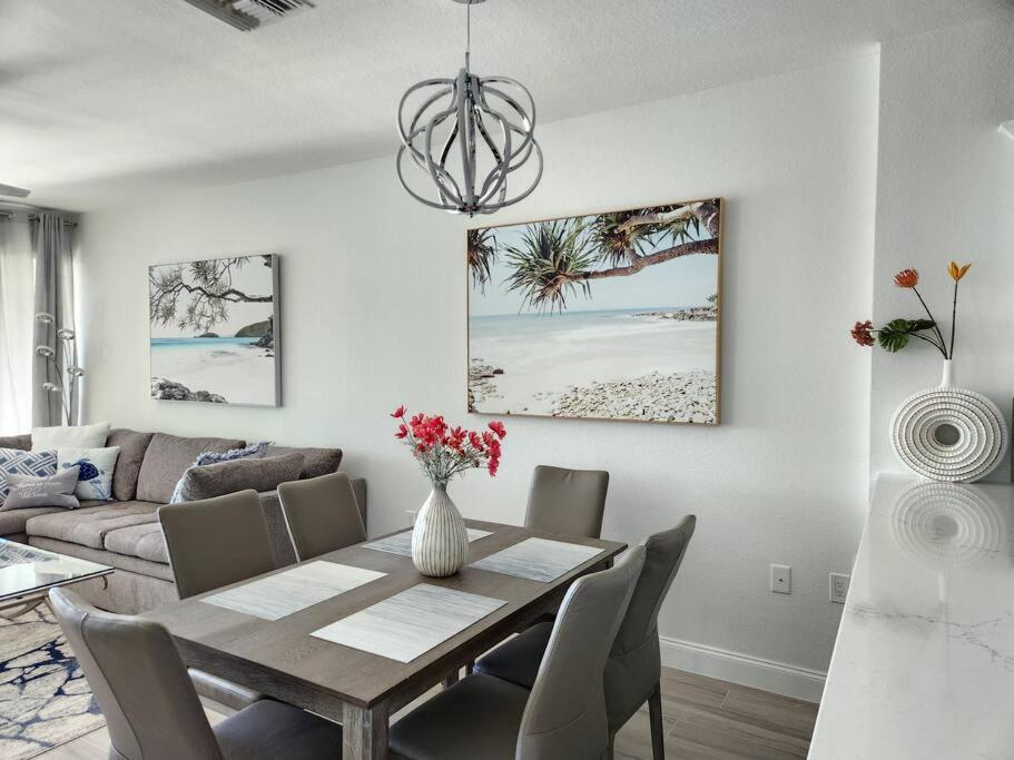 Greenlinks Golf View Villa Flamingo At Lely Resort North North Naples Exteriér fotografie
