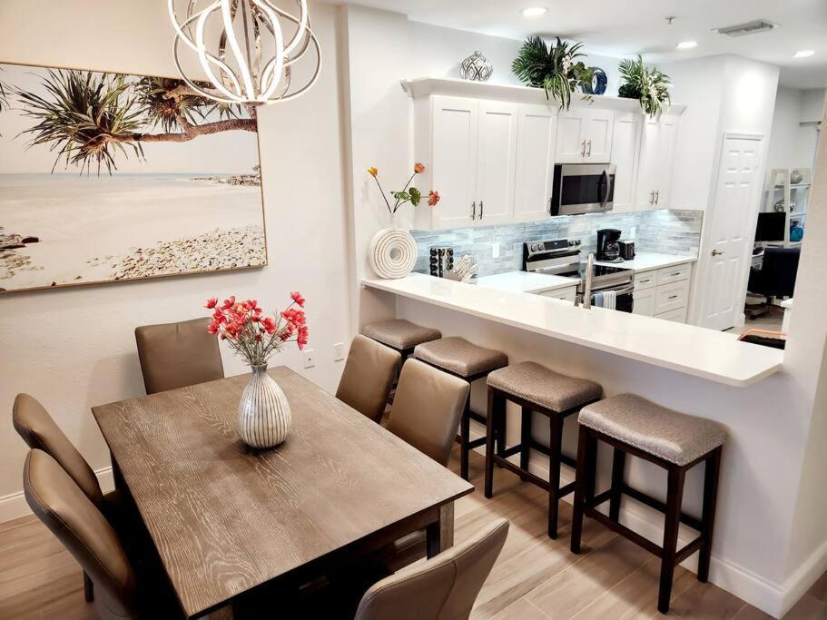 Greenlinks Golf View Villa Flamingo At Lely Resort North North Naples Exteriér fotografie