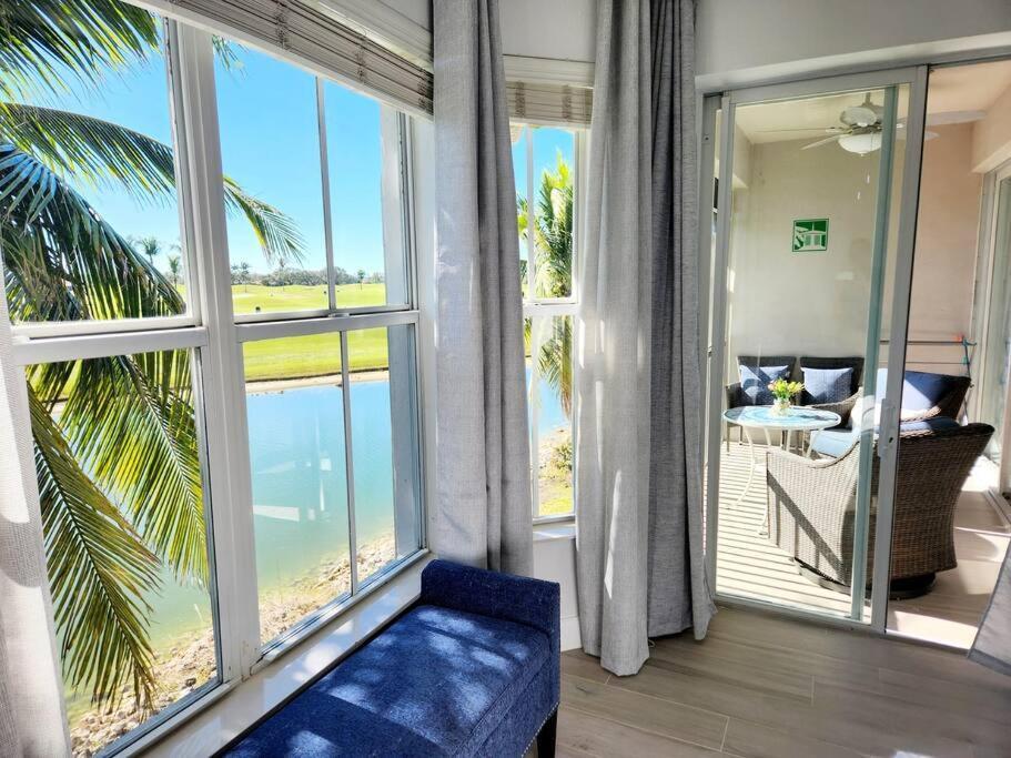 Greenlinks Golf View Villa Flamingo At Lely Resort North North Naples Exteriér fotografie