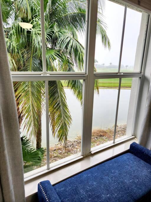 Greenlinks Golf View Villa Flamingo At Lely Resort North North Naples Exteriér fotografie