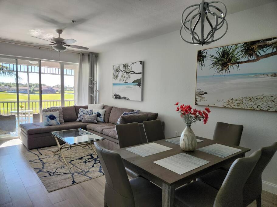 Greenlinks Golf View Villa Flamingo At Lely Resort North North Naples Exteriér fotografie