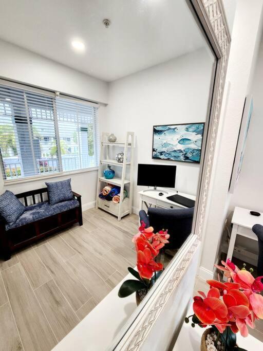 Greenlinks Golf View Villa Flamingo At Lely Resort North North Naples Exteriér fotografie