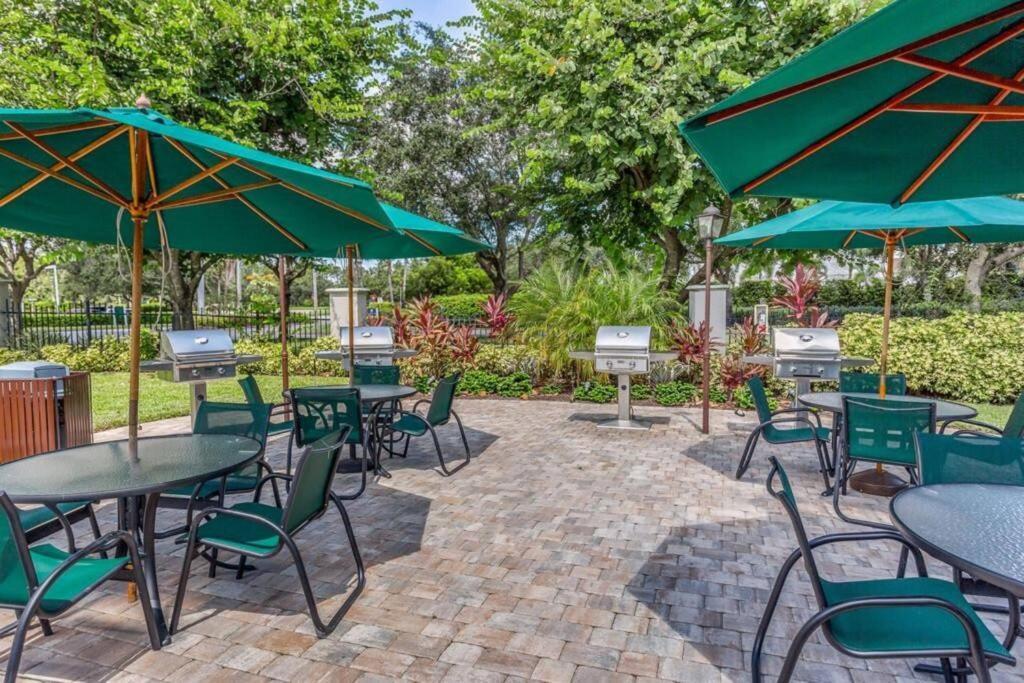 Greenlinks Golf View Villa Flamingo At Lely Resort North North Naples Exteriér fotografie
