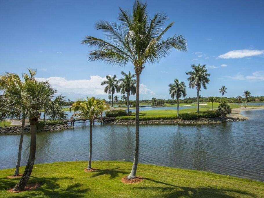 Greenlinks Golf View Villa Flamingo At Lely Resort North North Naples Exteriér fotografie