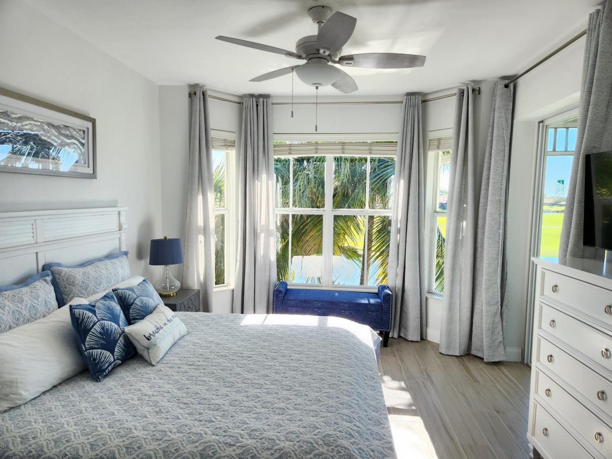 Greenlinks Golf View Villa Flamingo At Lely Resort North North Naples Exteriér fotografie